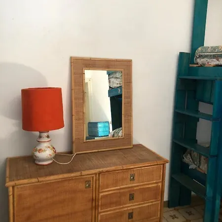 House Hostel Giardini-Naxos