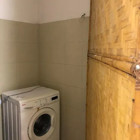 House Hostel