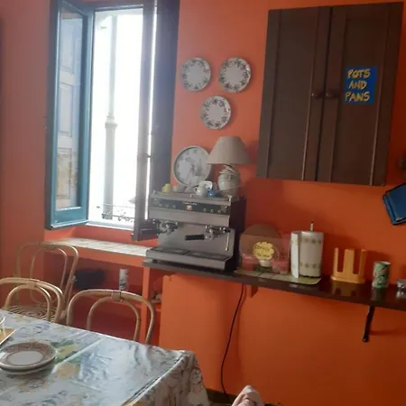 House * Giardini-Naxos