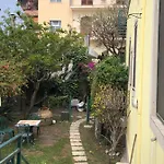 Ostello House