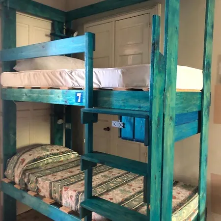 House Albergue Giardini Naxos