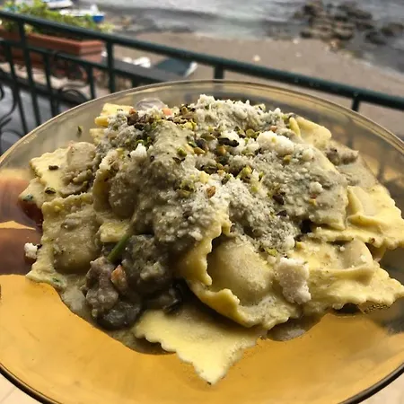 House * Giardini Naxos