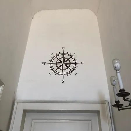 House * גיארדיני נאקסוס