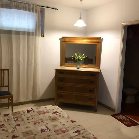House Hostel *