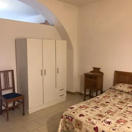 Hostel House Giardini-Naxos