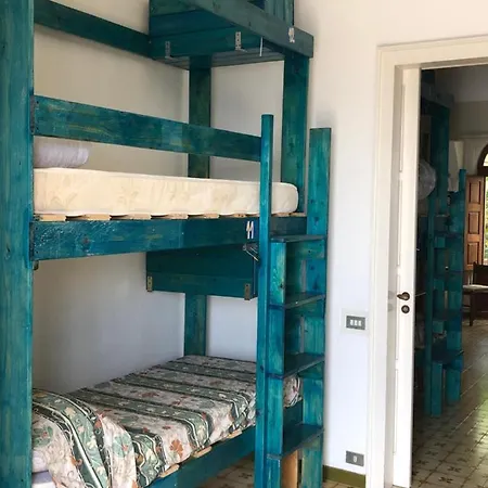 House * Giardini Naxos