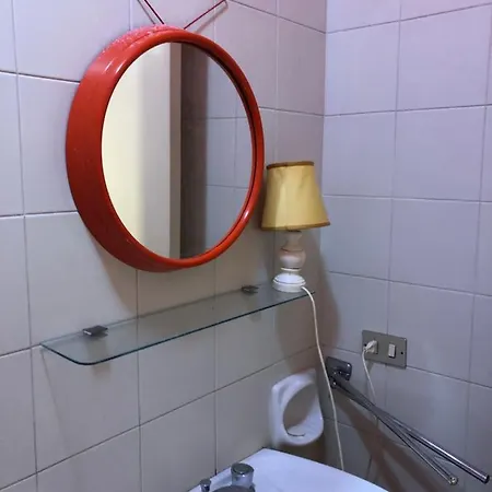 House Hostel Giardini-Naxos