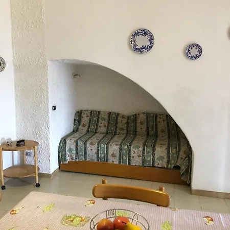 Hostel House Giardini-Naxos