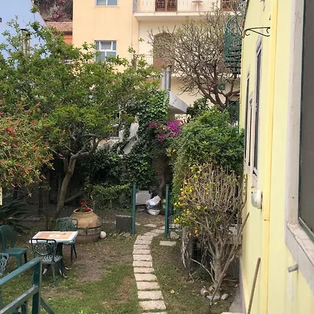Hostel House