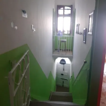 Hostel House *